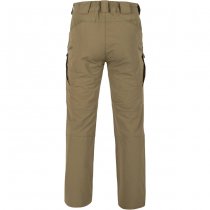 Helikon OTP Outdoor Tactical Pants - Earth Brown - XS - Long