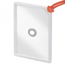 Helikon Signal Mirror - Transparent