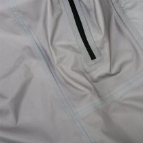 Helikon Squall Women's Hardshell Jacket - TorrentStretch - Black - M