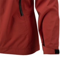 Helikon Squall Women's Hardshell Jacket - TorrentStretch - Shadow Grey - XL