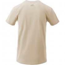 Helikon T-Shirt Mountain Stream - Khaki - XS