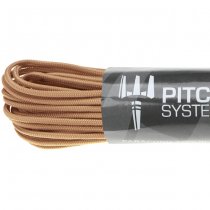 Pitchfork Paracord Type II 425 30m - Coyote