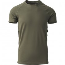 Helikon Functional T-Shirt Quickly Dry - Black - M