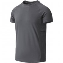 Helikon Functional T-Shirt Quickly Dry - Shadow Grey - XL