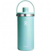 Hydro Flask Oasis Insulated Water Bottle 128oz