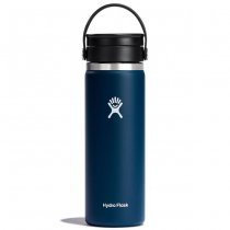 Hydro Flask Wide Mouth Insulated Bottle & Flex Sip Lid 20oz